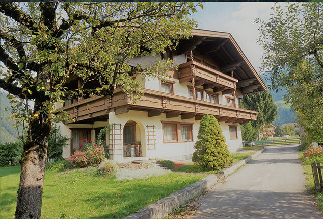 5 of 7 nachten in het Oostenrijkse Zillertal met verblijf in all-inclusive in hotel Untermetzger of Pension Klammerschneider