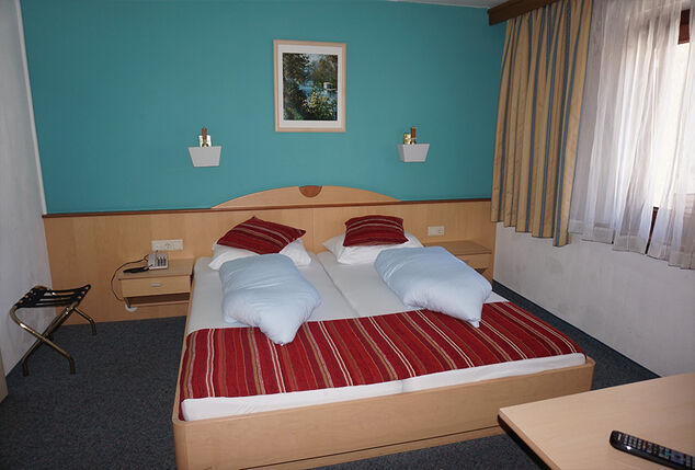 5 of 7 nachten in het Oostenrijkse Zillertal met verblijf in all-inclusive in hotel Untermetzger of Pension Klammerschneider