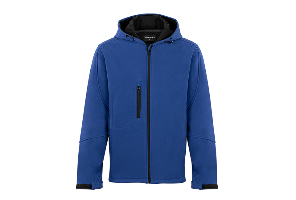 Softshell Jacke