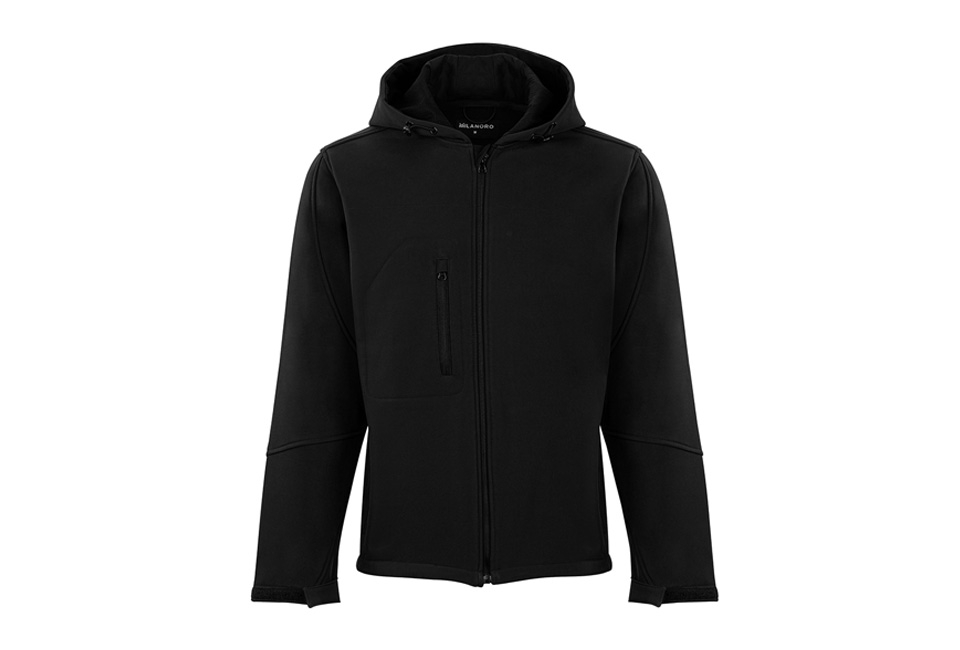 Softshell Jacke