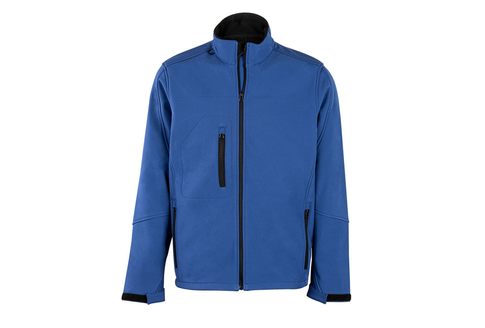 Softshell Jacke