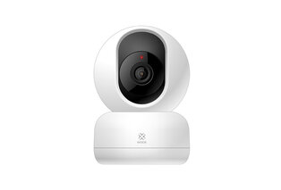 Woox caméra de surveillance intérieure HD avec vision nocturne — 2