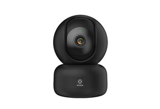 Woox caméra de surveillance intérieure HD avec vision nocturne — 3