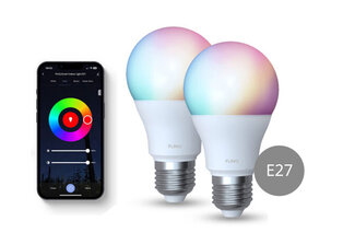 Éclairage intelligent économe en énergie — 2