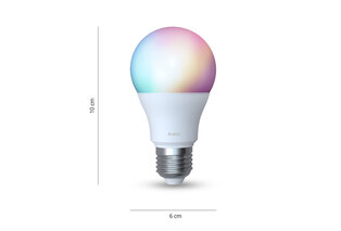 Éclairage intelligent économe en énergie — 3