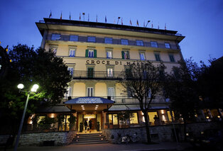 Séjour magique de 2, 3, 5, 7 ou 10 nuits à Montecatini Terme, Toscane - Grand Hotel Croce di Malta**** — 2