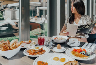 Séjour magique de 2, 3, 5, 7 ou 10 nuits à Montecatini Terme, Toscane - Grand Hotel Croce di Malta**** — 6