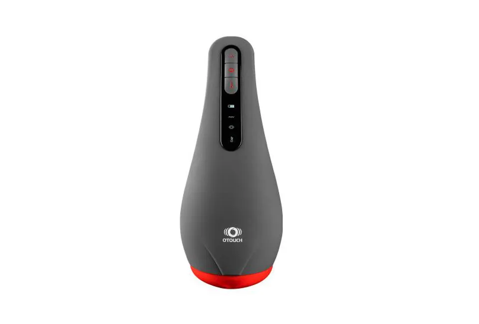 Luksusowy masturbator Airturn 2 dla mężczyzn