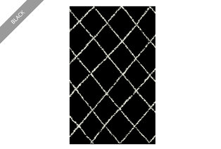 Alfombra suave y lujosa — 4