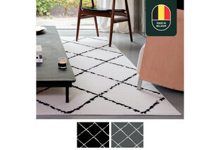 Alfombra suave y lujosa — 13