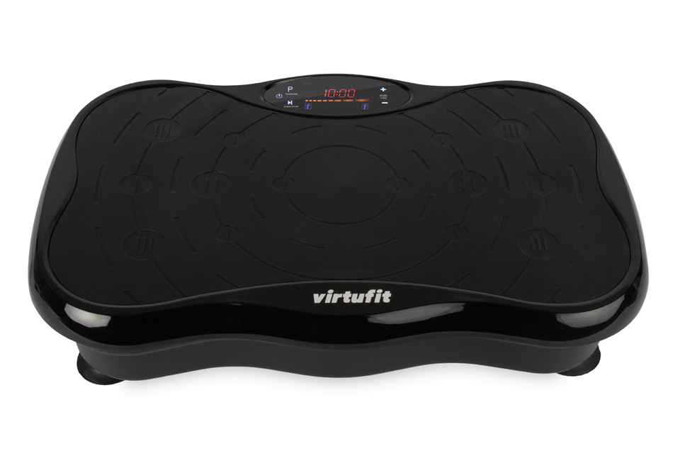 Vibrationsplatte