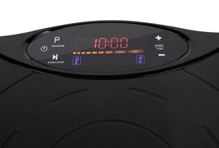 Vibrationsplatta för träning i hemmet — 3