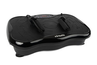 Vibrationsplatta för träning i hemmet — 4
