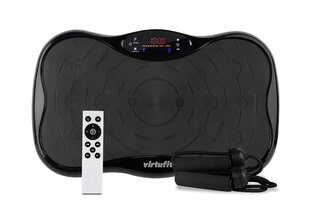 Vibrationsplatta för träning i hemmet — 6