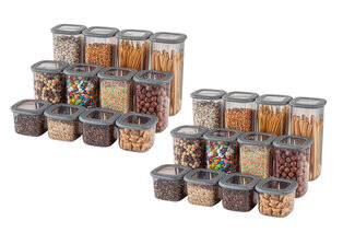 Cajas de almacenaje prácticas y elegantes — 13