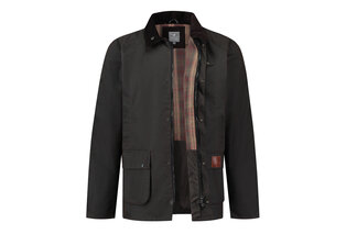 Elegante chaqueta acolchada — 2