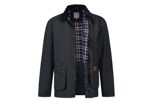Elegante chaqueta acolchada — 5