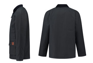 Elegante chaqueta acolchada — 7