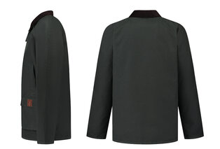 Elegante chaqueta acolchada — 10