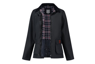 Elegante chaqueta acolchada — 16