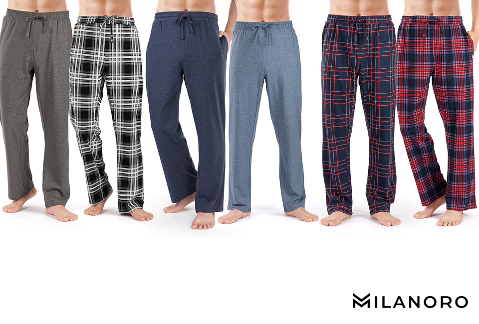 Bottoms out sleepwear sale