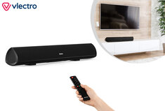 Bluetooth soundbar