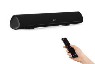 Barre de son avec fonction Bluetooth avec technologie DSP avancée — 5