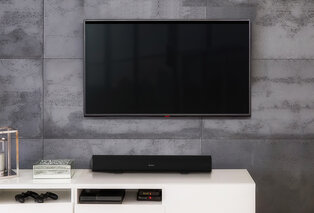 Barre de son avec fonction Bluetooth avec technologie DSP avancée — 6