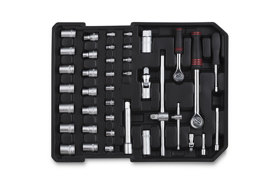 Coffre &agrave; outils (300 pi&egrave;ces)