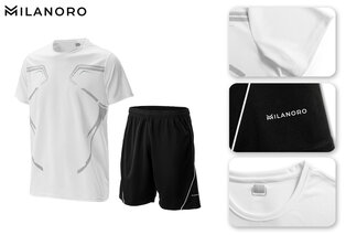 Elegantes Sportset für Herren — 3