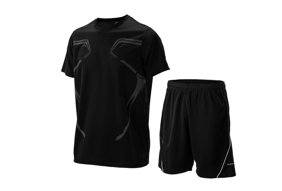 Elegantes Sportset