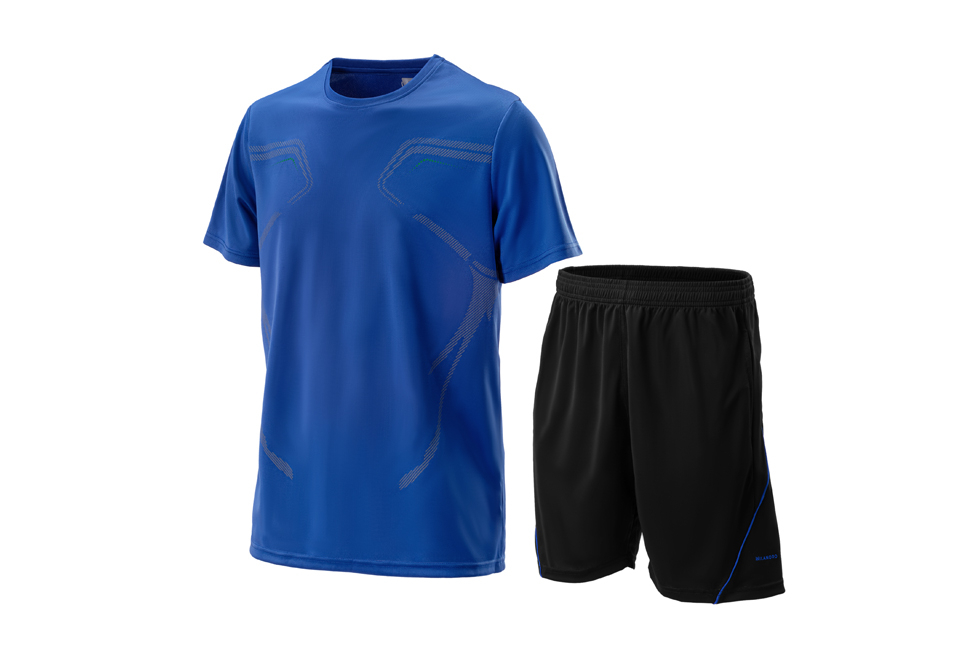 Elegantes Sportset