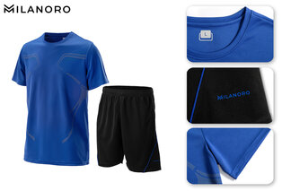 Elegantes Sportset für Herren — 9