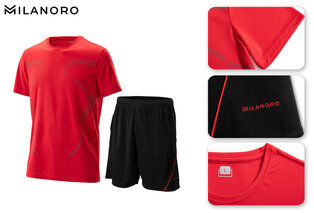 Elegantes Sportset für Herren — 12