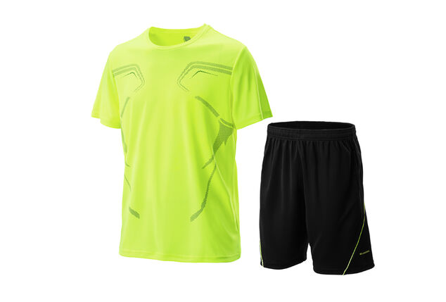 Elegantes Sportset für Herren