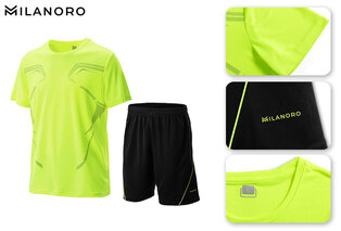 Elegantes Sportset für Herren — 15