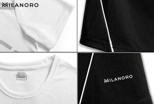 Elegantes Sportset für Herren — 17