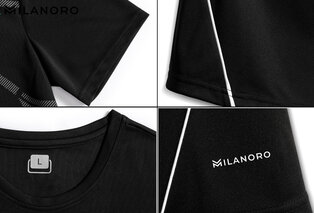 Elegantes Sportset für Herren — 18