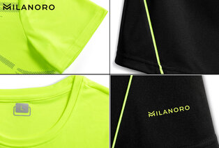 Elegantes Sportset für Herren — 21