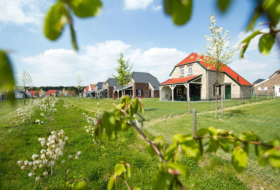 Familien-Mittwoche oder Wochenende in einem Ferienbauernhof in Nederlands Limburg