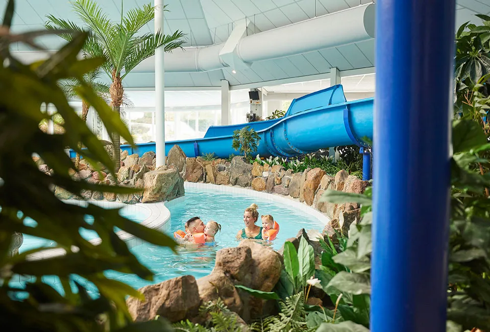 Familien-Mittwoche oder Wochenende in einem Ferienbauernhof in Nederlands Limburg