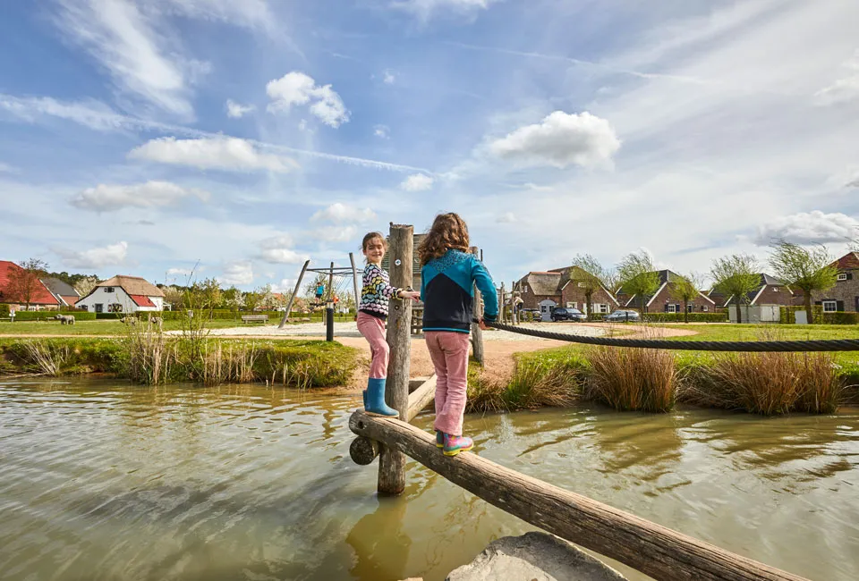 Familien-Mittwoche oder Wochenende in einem Ferienbauernhof in Nederlands Limburg