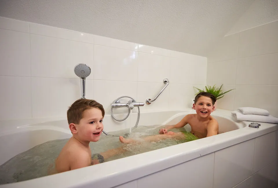 Familien-Mittwoche oder Wochenende in einem Ferienbauernhof in Nederlands Limburg