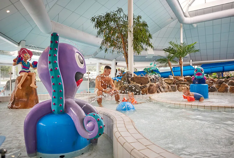 Familien-Mittwoche oder Wochenende in einem Ferienbauernhof in Nederlands Limburg