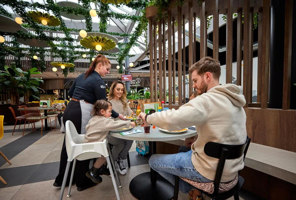 Familien-Mittwoche oder Wochenende in einem Ferienbauernhof in Nederlands Limburg