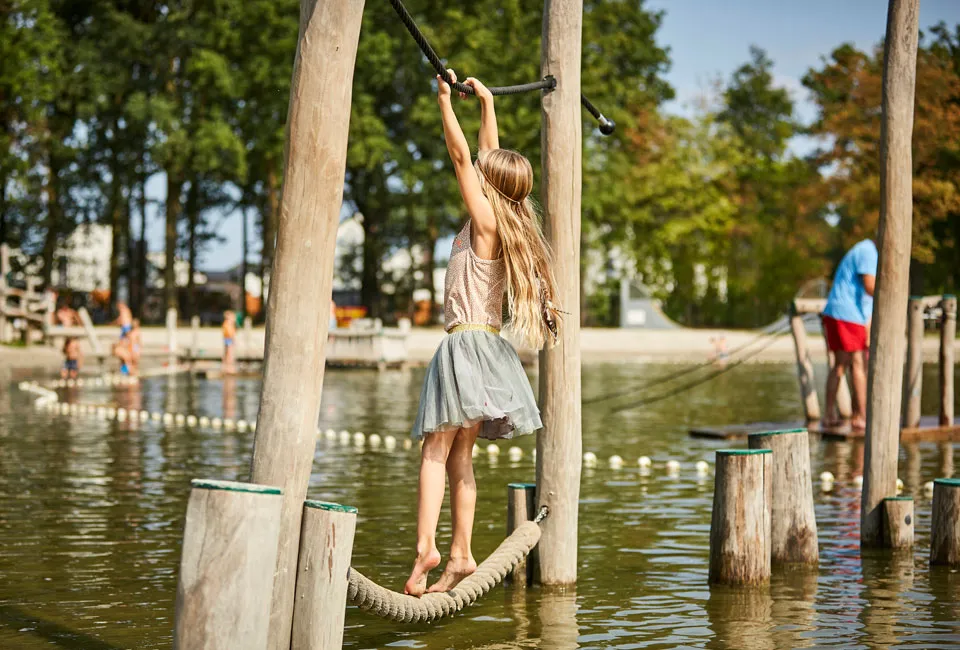Familien-Mittwoche oder Wochenende in einem Ferienbauernhof in Nederlands Limburg