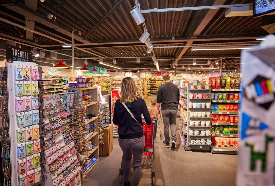 Familien-Mittwoche oder Wochenende in einem Ferienbauernhof in Nederlands Limburg