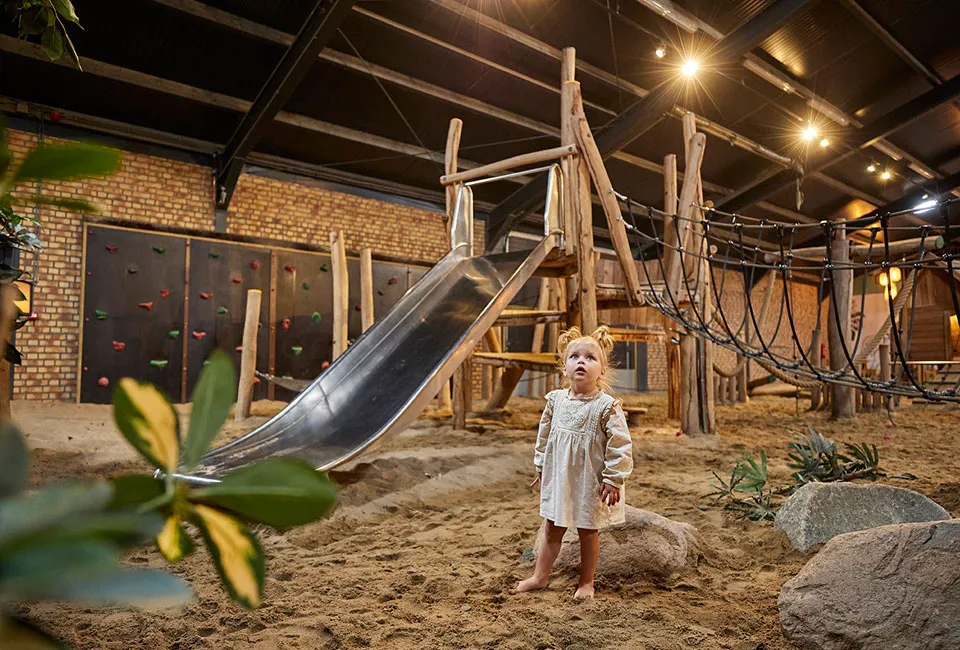 Familien-Mittwoche oder Wochenende in einem Ferienbauernhof in Nederlands Limburg