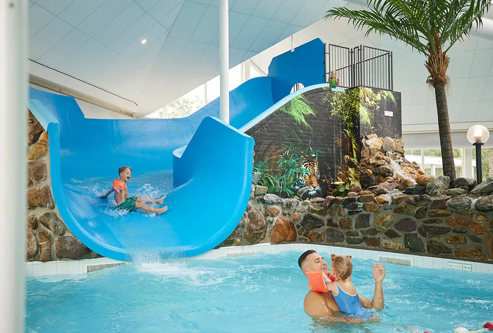 Familien-Mittwoche oder Wochenende in einem Ferienbauernhof in Nederlands Limburg
