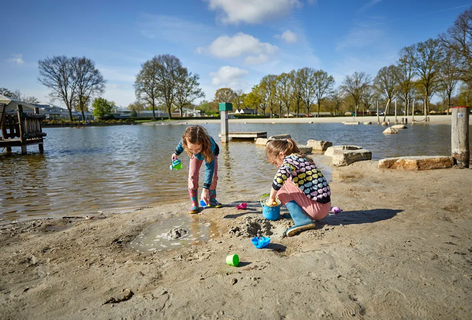 Familien-Mittwoche oder Wochenende in einem Ferienbauernhof in Nederlands Limburg
